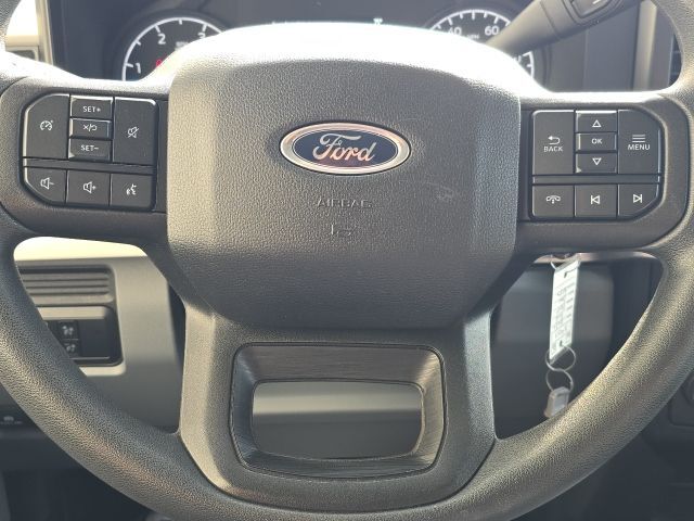 2024 Ford F-250SD XLT Watertown SD 2024 Ford F-250SD XLT Watertown SD