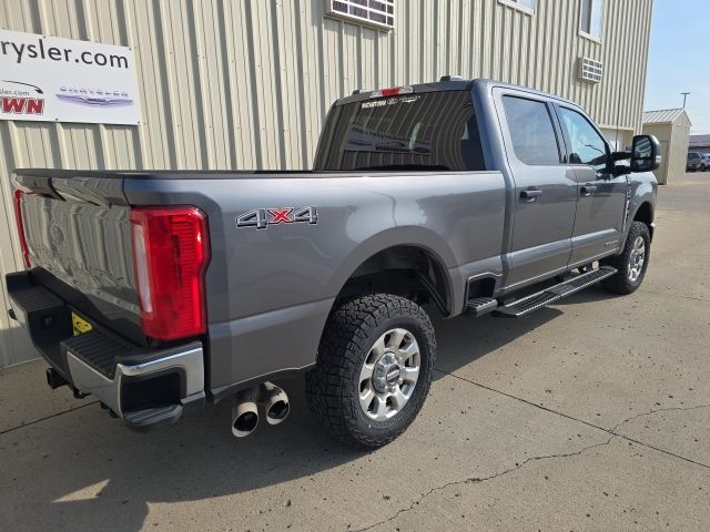 2024 Ford F-250SD XLT Watertown SD 2024 Ford F-250SD XLT Watertown SD