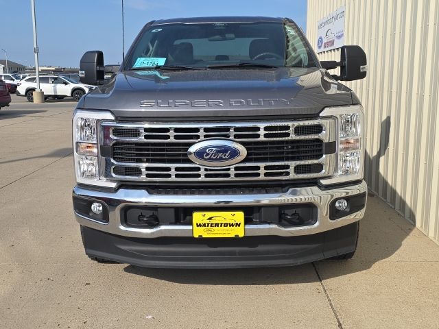 2024 Ford F-250SD XLT Watertown SD 2024 Ford F-250SD XLT Watertown SD