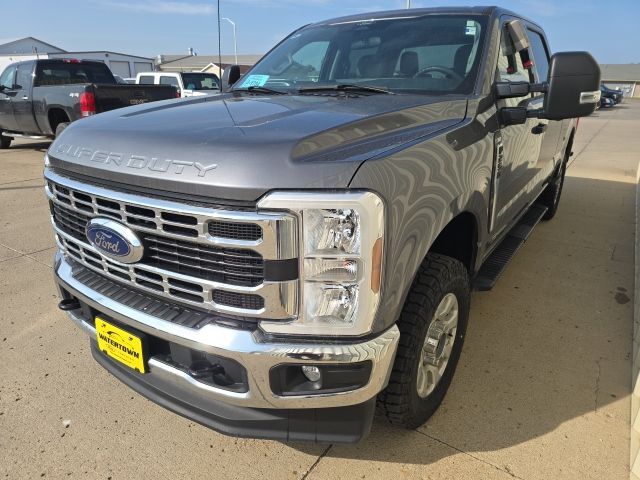 2024 Ford F-250SD XLT Watertown SD 2024 Ford F-250SD XLT Watertown SD