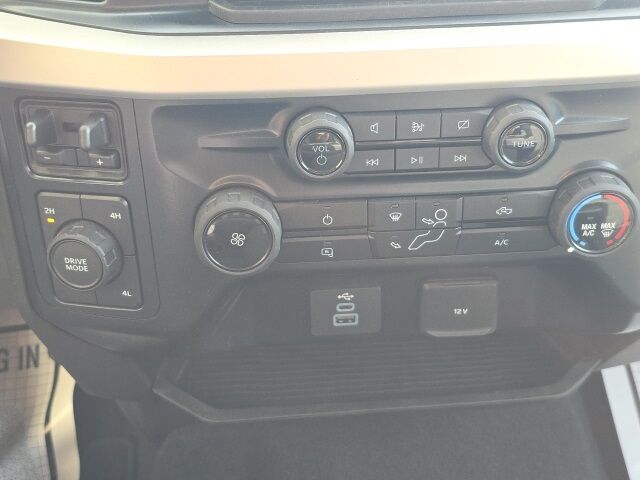 2024 Ford F-250SD XLT Watertown SD 2024 Ford F-250SD XLT Watertown SD