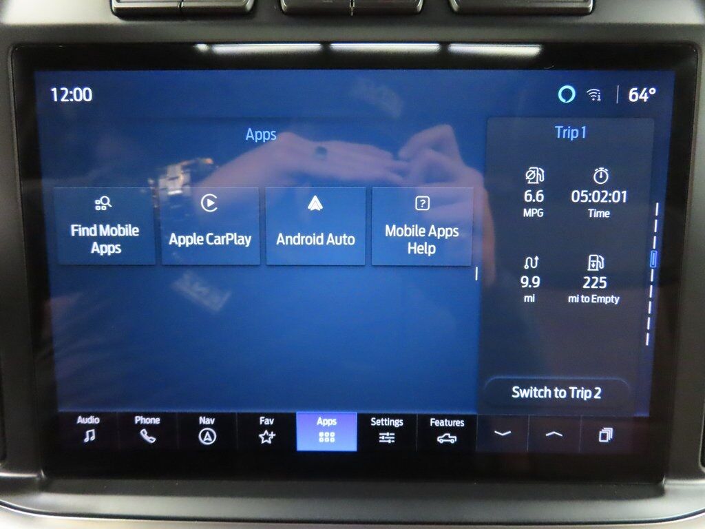2024 Ford F-350 Super Duty 4x4 Crew Cab King Ranch SRW Fond du Lac WI 2024 Ford F-350 Super Duty 4x4 Crew Cab King Ranch SRW Fond du Lac WI