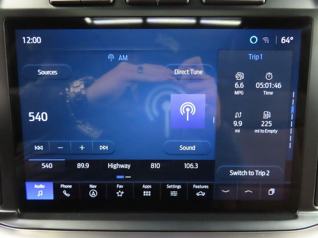 2024 Ford F-350 Super Duty 4x4 Crew Cab King Ranch SRW Fond du Lac WI 2024 Ford F-350 Super Duty 4x4 Crew Cab King Ranch SRW Fond du Lac WI