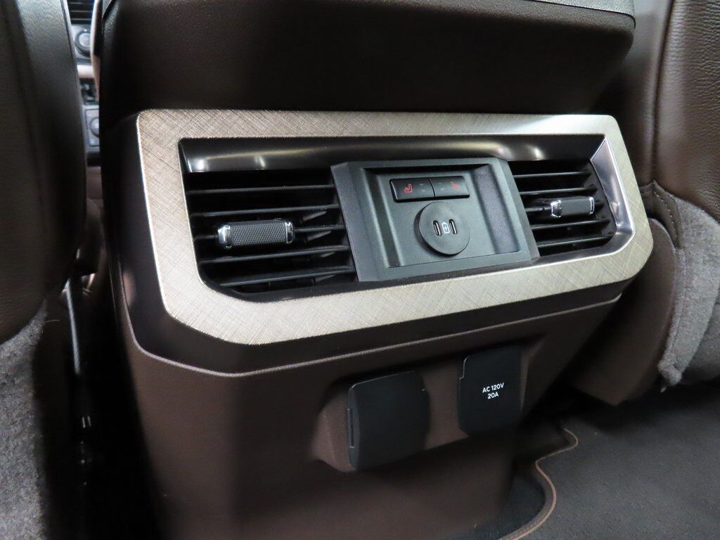 2024 Ford F-350 Super Duty 4x4 Crew Cab King Ranch SRW Fond du Lac WI 2024 Ford F-350 Super Duty 4x4 Crew Cab King Ranch SRW Fond du Lac WI