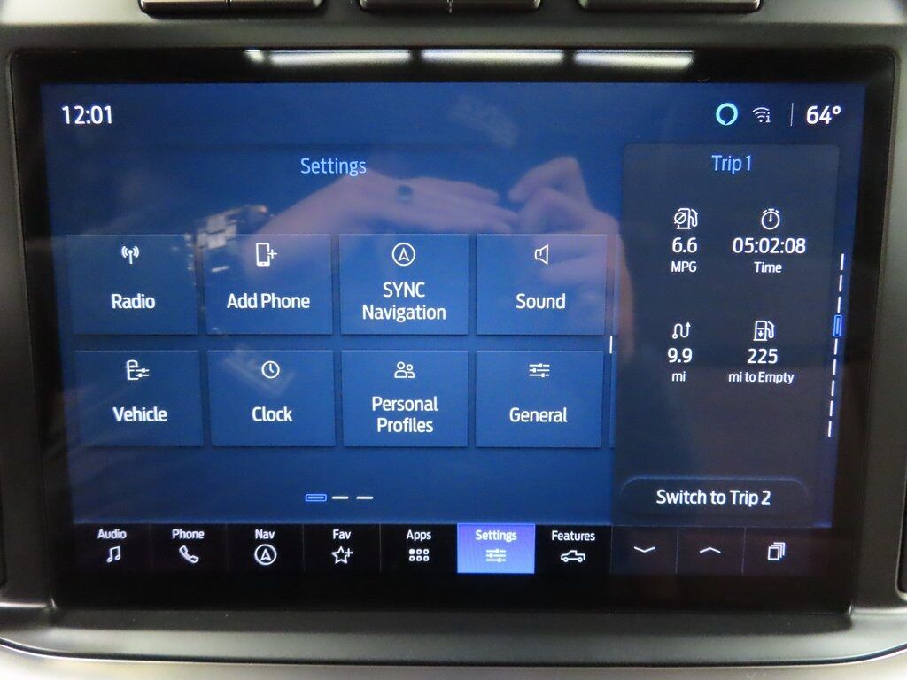 2024 Ford F-350 Super Duty 4x4 Crew Cab King Ranch SRW Fond du Lac WI 2024 Ford F-350 Super Duty 4x4 Crew Cab King Ranch SRW Fond du Lac WI