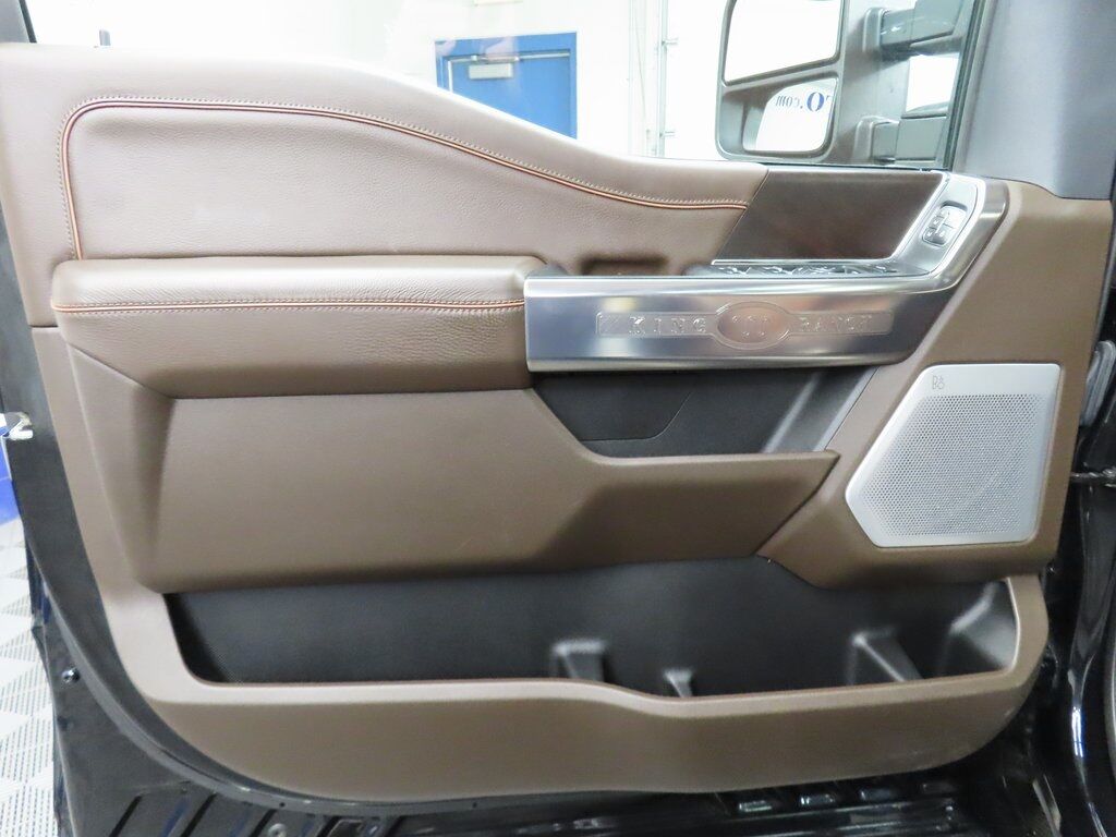 2024 Ford F-350 Super Duty 4x4 Crew Cab King Ranch SRW Fond du Lac WI 2024 Ford F-350 Super Duty 4x4 Crew Cab King Ranch SRW Fond du Lac WI