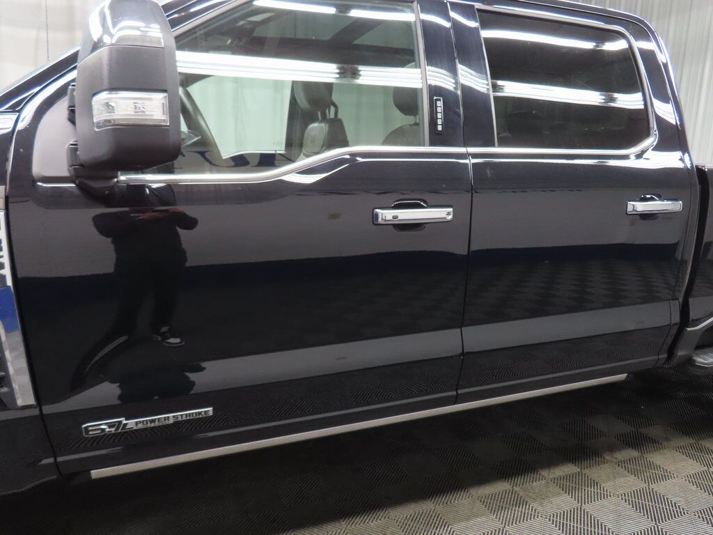 2024 Ford F-350 Super Duty 4x4 Crew Cab King Ranch SRW Fond du Lac WI 2024 Ford F-350 Super Duty 4x4 Crew Cab King Ranch SRW Fond du Lac WI
