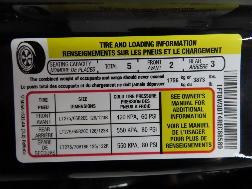 2024 Ford F-350 Super Duty 4x4 Crew Cab King Ranch SRW Fond du Lac WI 2024 Ford F-350 Super Duty 4x4 Crew Cab King Ranch SRW Fond du Lac WI