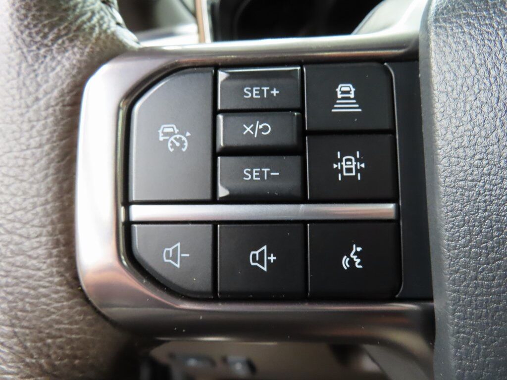 2024 Ford F-350 Super Duty 4x4 Crew Cab King Ranch SRW Fond du Lac WI 2024 Ford F-350 Super Duty 4x4 Crew Cab King Ranch SRW Fond du Lac WI