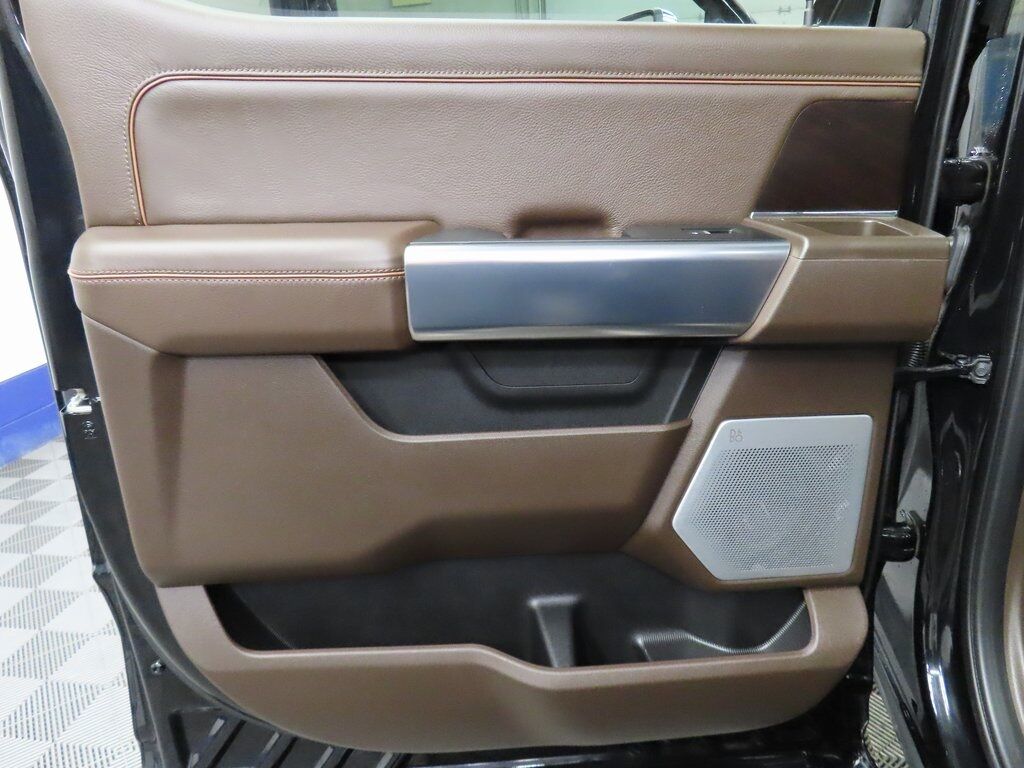 2024 Ford F-350 Super Duty 4x4 Crew Cab King Ranch SRW Fond du Lac WI 2024 Ford F-350 Super Duty 4x4 Crew Cab King Ranch SRW Fond du Lac WI