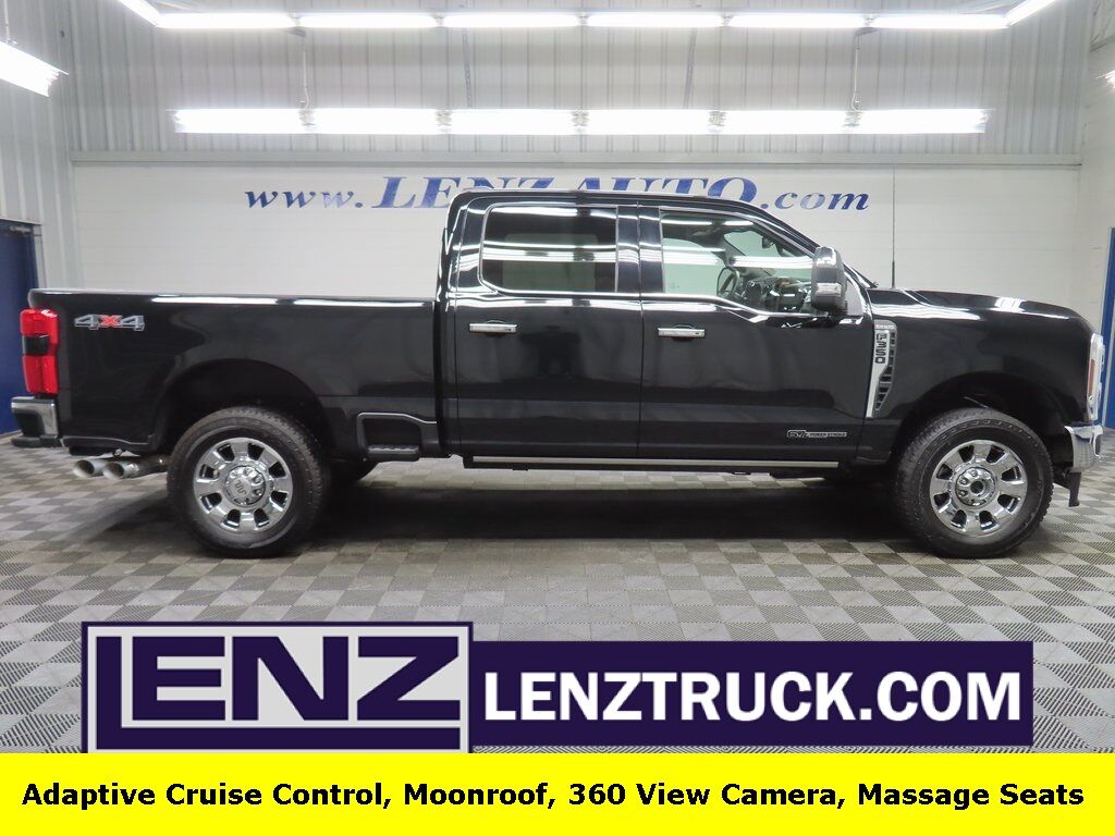 2024 Ford F-350 Super Duty 2024 Ford F-350 Super Duty