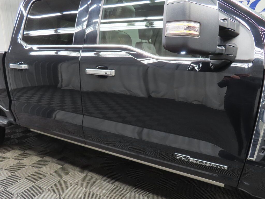 2024 Ford F-350 Super Duty 4x4 Crew Cab King Ranch SRW Fond du Lac WI 2024 Ford F-350 Super Duty 4x4 Crew Cab King Ranch SRW Fond du Lac WI