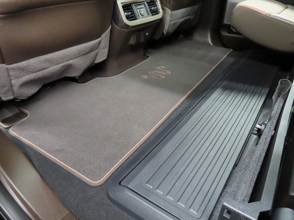 2024 Ford F-350 Super Duty 4x4 Crew Cab King Ranch SRW Fond du Lac WI 2024 Ford F-350 Super Duty 4x4 Crew Cab King Ranch SRW Fond du Lac WI