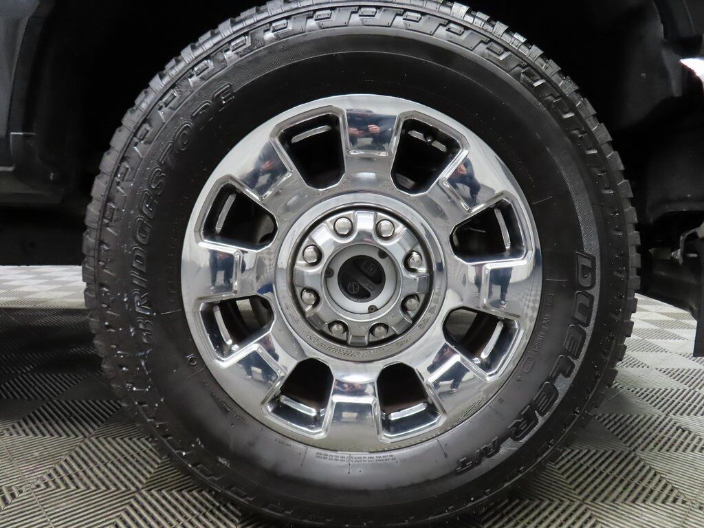 2024 Ford F-350 Super Duty 4x4 Crew Cab King Ranch SRW Fond du Lac WI 2024 Ford F-350 Super Duty 4x4 Crew Cab King Ranch SRW Fond du Lac WI