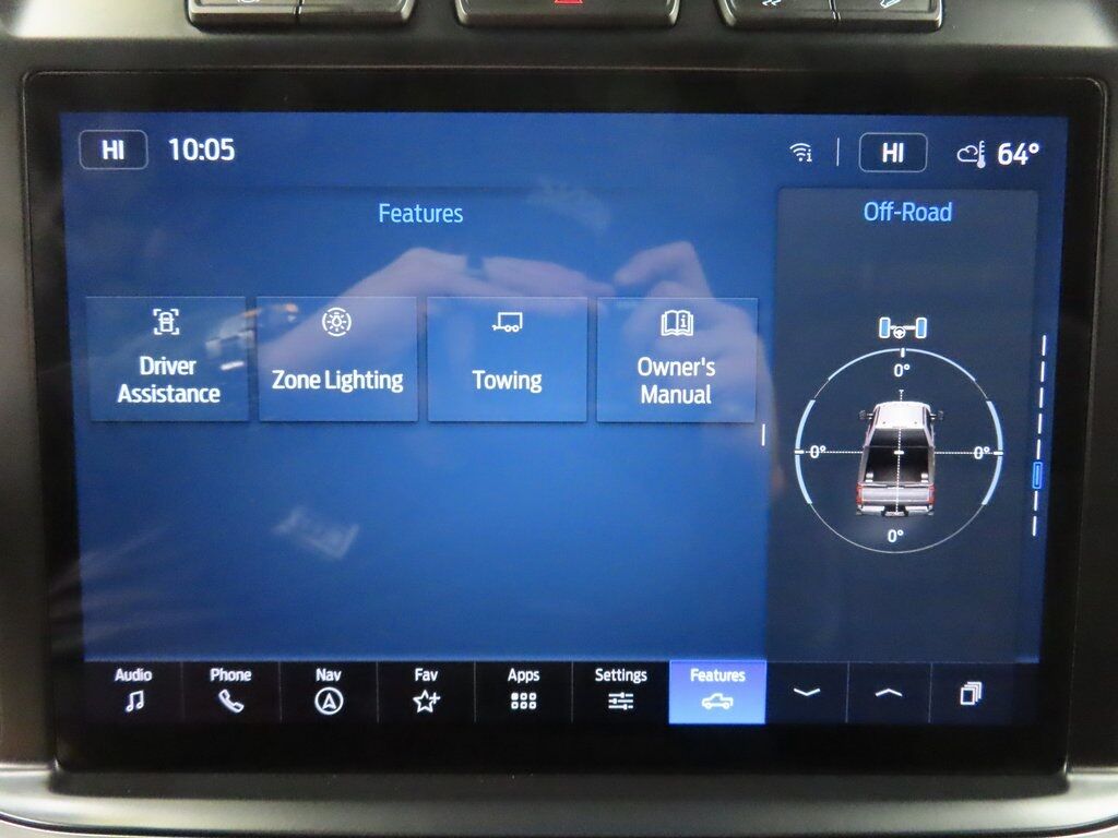 2024 Ford F-350 Super Duty 4x4 Crew Cab Lariat Fond du Lac WI 2024 Ford F-350 Super Duty 4x4 Crew Cab Lariat Fond du Lac WI