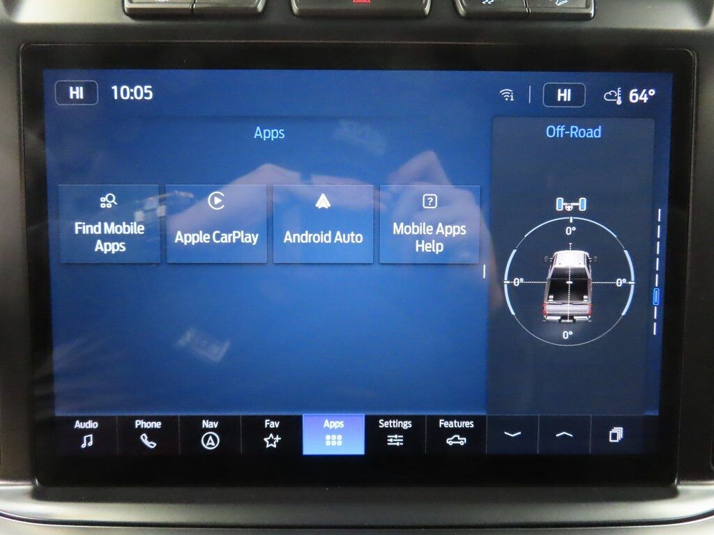 2024 Ford F-350 Super Duty 4x4 Crew Cab Lariat Fond du Lac WI 2024 Ford F-350 Super Duty 4x4 Crew Cab Lariat Fond du Lac WI