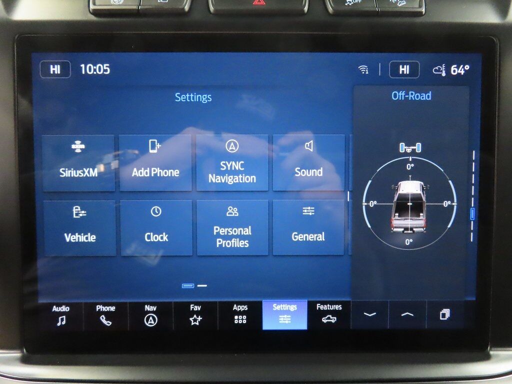 2024 Ford F-350 Super Duty 4x4 Crew Cab Lariat Fond du Lac WI 2024 Ford F-350 Super Duty 4x4 Crew Cab Lariat Fond du Lac WI