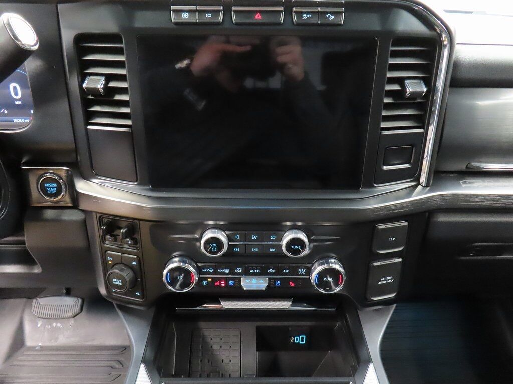 2024 Ford F-350 Super Duty 4x4 Crew Cab Lariat Fond du Lac WI 2024 Ford F-350 Super Duty 4x4 Crew Cab Lariat Fond du Lac WI