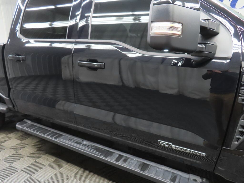 2024 Ford F-350 Super Duty 4x4 Crew Cab Lariat Fond du Lac WI 2024 Ford F-350 Super Duty 4x4 Crew Cab Lariat Fond du Lac WI