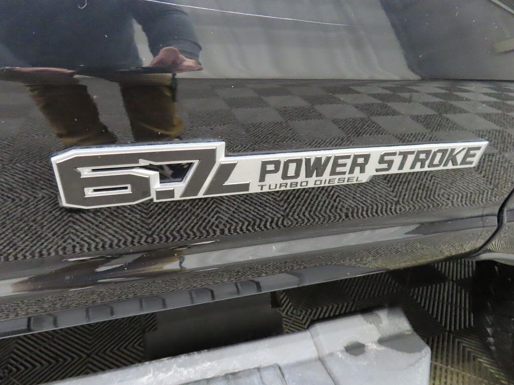 2024 Ford F-350 Super Duty 4x4 Crew Cab Lariat Fond du Lac WI 2024 Ford F-350 Super Duty 4x4 Crew Cab Lariat Fond du Lac WI