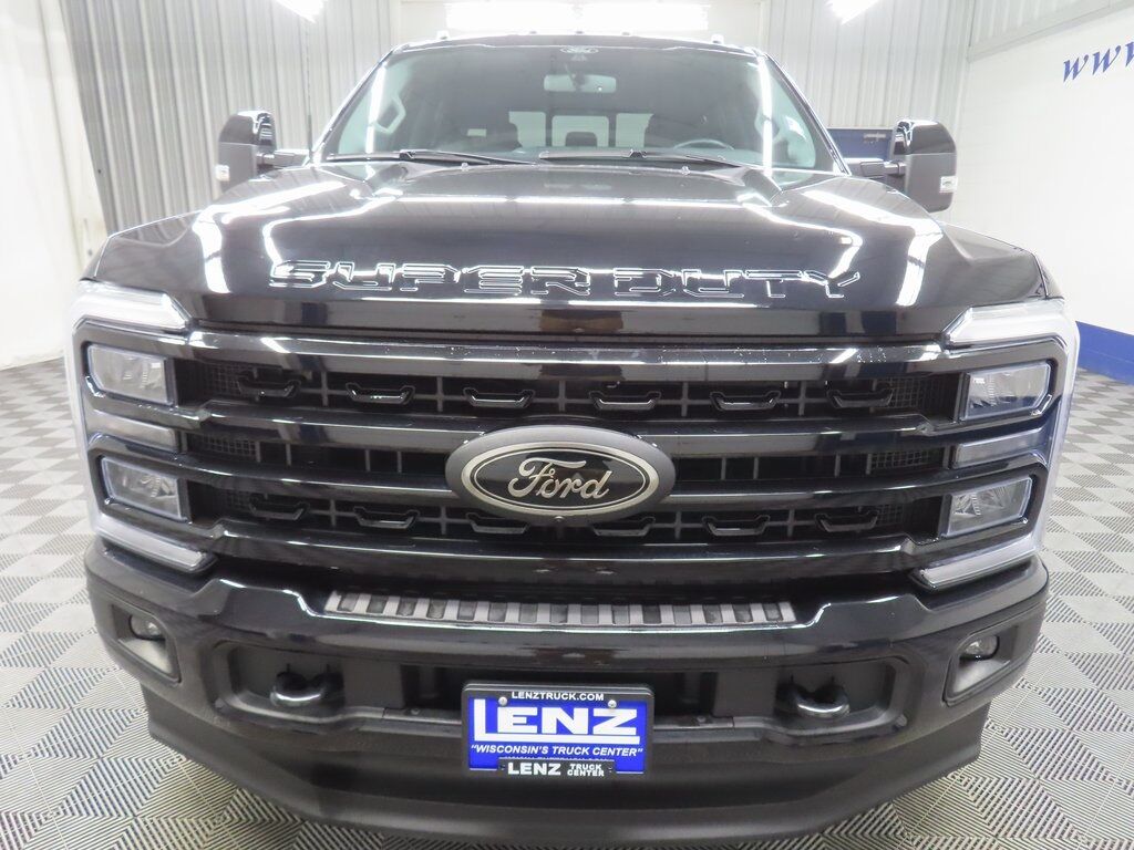 2024 Ford F-350 Super Duty 4x4 Crew Cab Lariat Fond du Lac WI 2024 Ford F-350 Super Duty 4x4 Crew Cab Lariat Fond du Lac WI