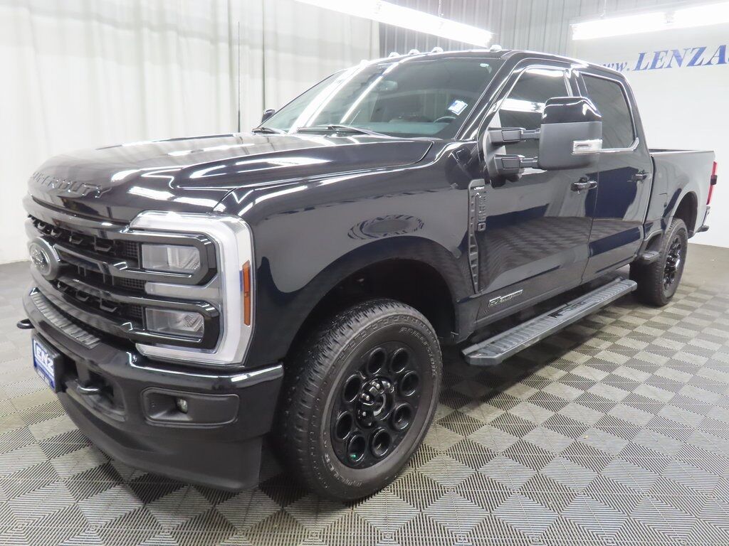 2024 Ford F-350 Super Duty 4x4 Crew Cab Lariat Fond du Lac WI 2024 Ford F-350 Super Duty 4x4 Crew Cab Lariat Fond du Lac WI