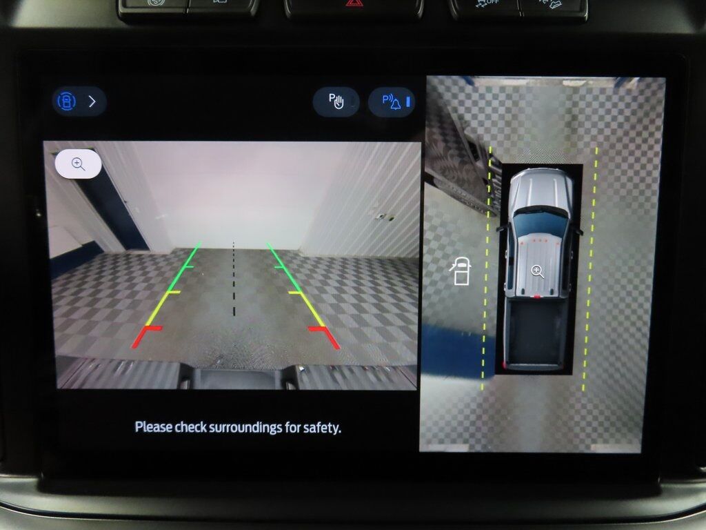 2024 Ford F-350 Super Duty 4x4 Crew Cab Lariat SRW Fond du Lac WI 2024 Ford F-350 Super Duty 4x4 Crew Cab Lariat SRW Fond du Lac WI