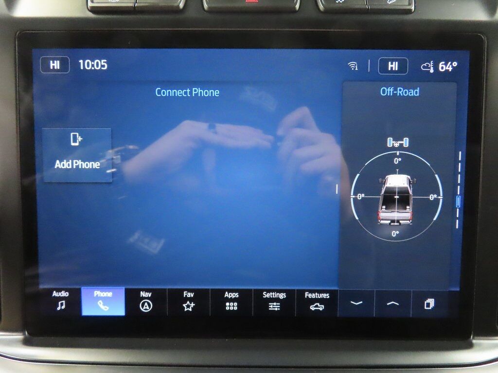 2024 Ford F-350 Super Duty 4x4 Crew Cab Lariat SRW Fond du Lac WI 2024 Ford F-350 Super Duty 4x4 Crew Cab Lariat SRW Fond du Lac WI