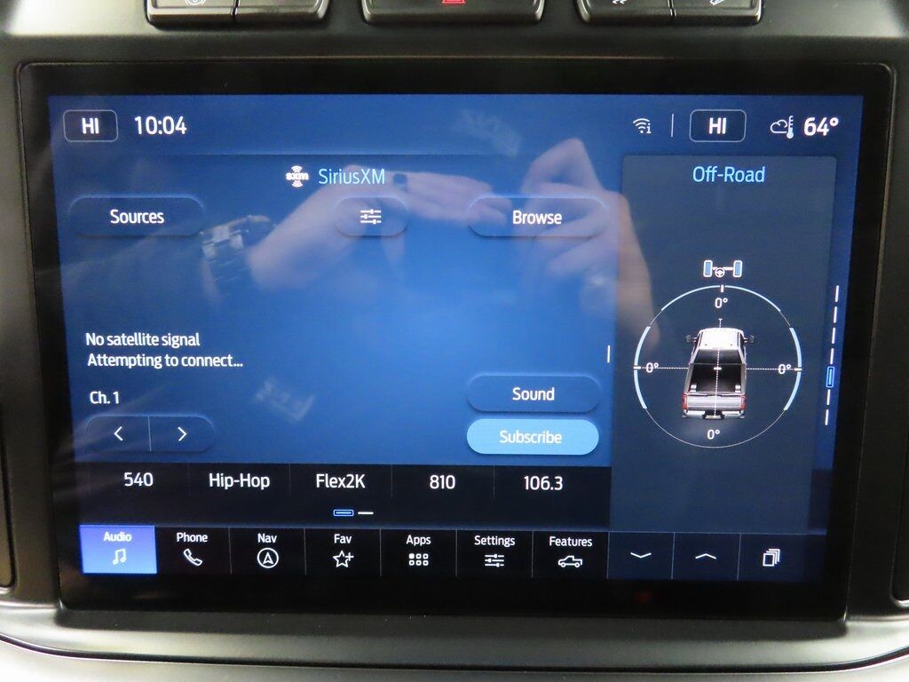 2024 Ford F-350 Super Duty 4x4 Crew Cab Lariat SRW Fond du Lac WI 2024 Ford F-350 Super Duty 4x4 Crew Cab Lariat SRW Fond du Lac WI