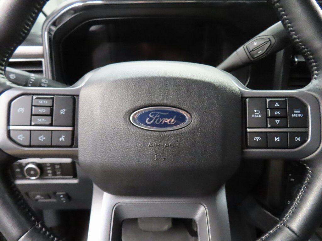 2024 Ford F-350 Super Duty 4x4 Crew Cab Lariat SRW Fond du Lac WI 2024 Ford F-350 Super Duty 4x4 Crew Cab Lariat SRW Fond du Lac WI