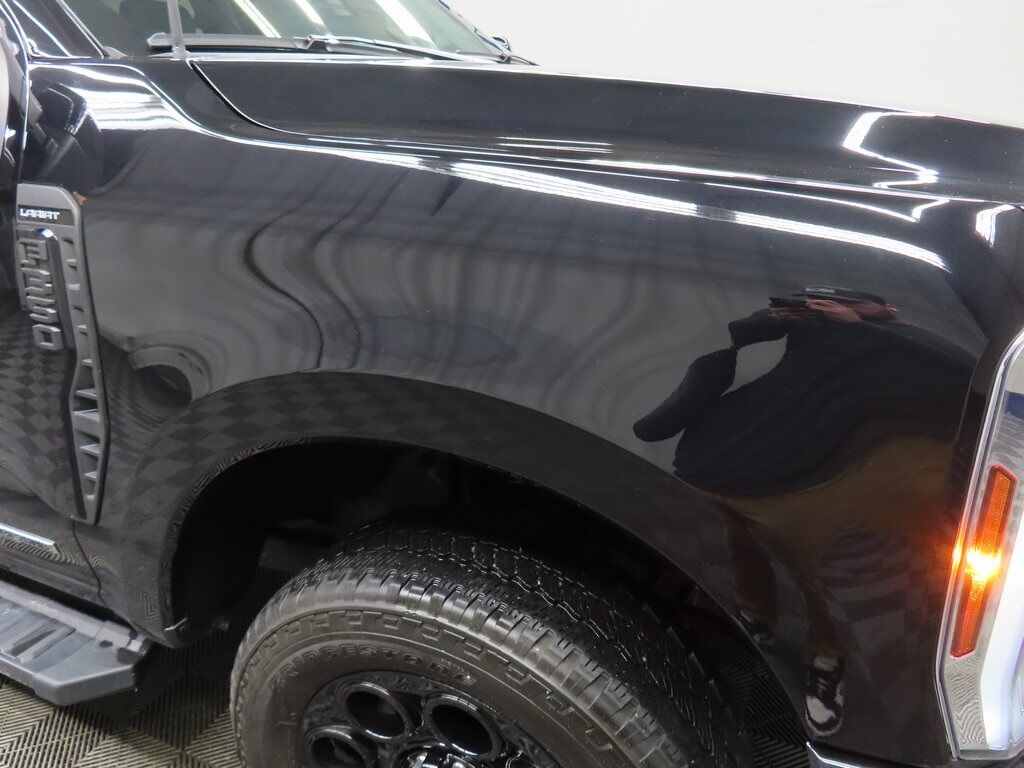 2024 Ford F-350 Super Duty 4x4 Crew Cab Lariat SRW Fond du Lac WI 2024 Ford F-350 Super Duty 4x4 Crew Cab Lariat SRW Fond du Lac WI