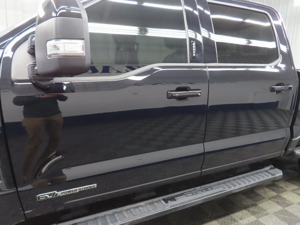 2024 Ford F-350 Super Duty 4x4 Crew Cab Lariat SRW Fond du Lac WI 2024 Ford F-350 Super Duty 4x4 Crew Cab Lariat SRW Fond du Lac WI