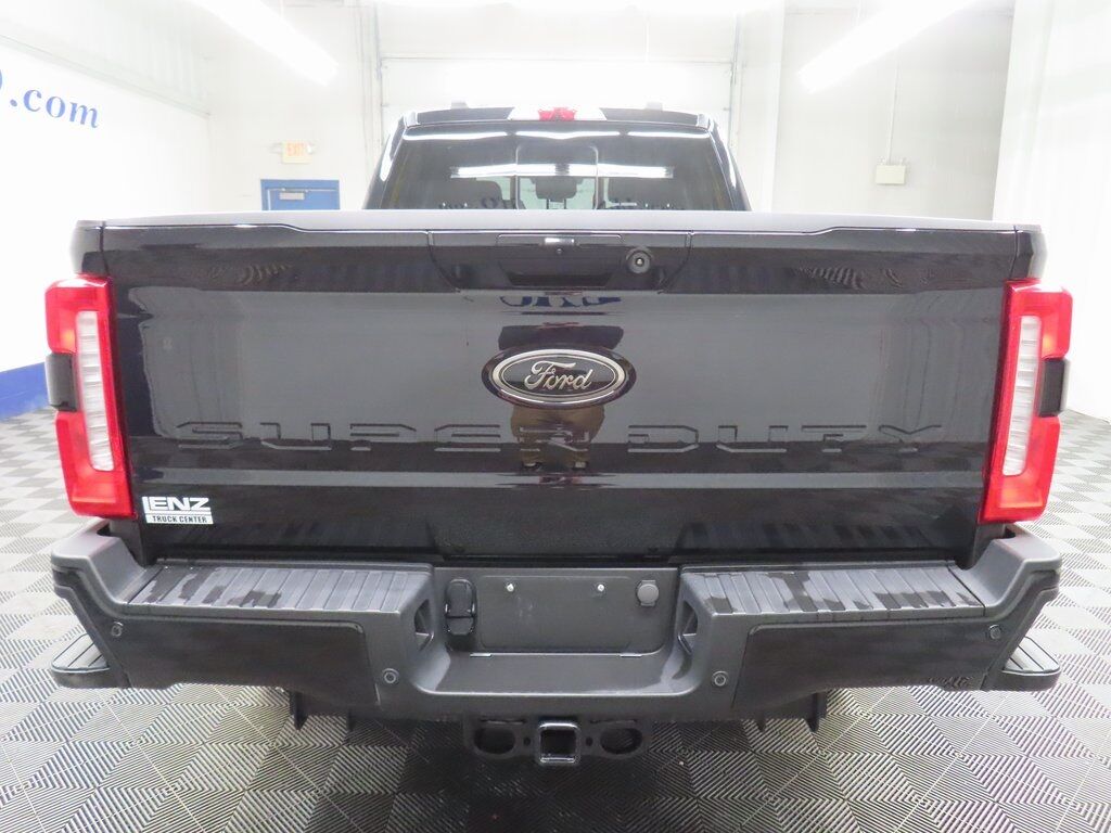 2024 Ford F-350 Super Duty 4x4 Crew Cab Lariat SRW Fond du Lac WI 2024 Ford F-350 Super Duty 4x4 Crew Cab Lariat SRW Fond du Lac WI