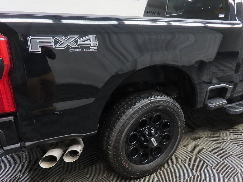 2024 Ford F-350 Super Duty 4x4 Crew Cab Lariat SRW Fond du Lac WI 2024 Ford F-350 Super Duty 4x4 Crew Cab Lariat SRW Fond du Lac WI