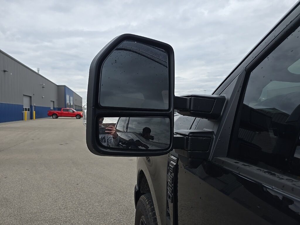 2024 Ford F-350 Super Duty 4x4 Crew Cab Lariat SRW Minocqua WI 2024 Ford F-350 Super Duty 4x4 Crew Cab Lariat SRW Minocqua WI
