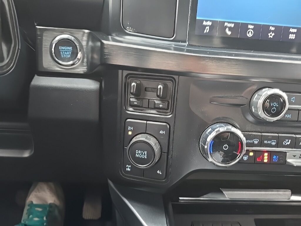 2024 Ford F-350 Super Duty 4x4 Crew Cab Lariat SRW Minocqua WI 2024 Ford F-350 Super Duty 4x4 Crew Cab Lariat SRW Minocqua WI