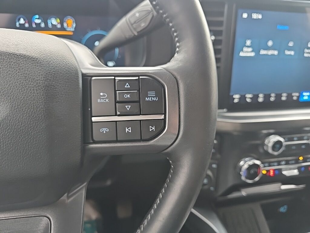 2024 Ford F-350 Super Duty 4x4 Crew Cab Lariat SRW Minocqua WI 2024 Ford F-350 Super Duty 4x4 Crew Cab Lariat SRW Minocqua WI