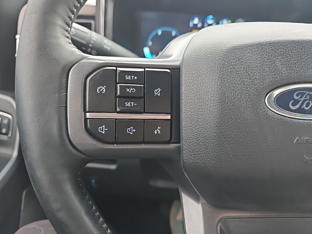 2024 Ford F-350 Super Duty 4x4 Crew Cab Lariat SRW Minocqua WI 2024 Ford F-350 Super Duty 4x4 Crew Cab Lariat SRW Minocqua WI