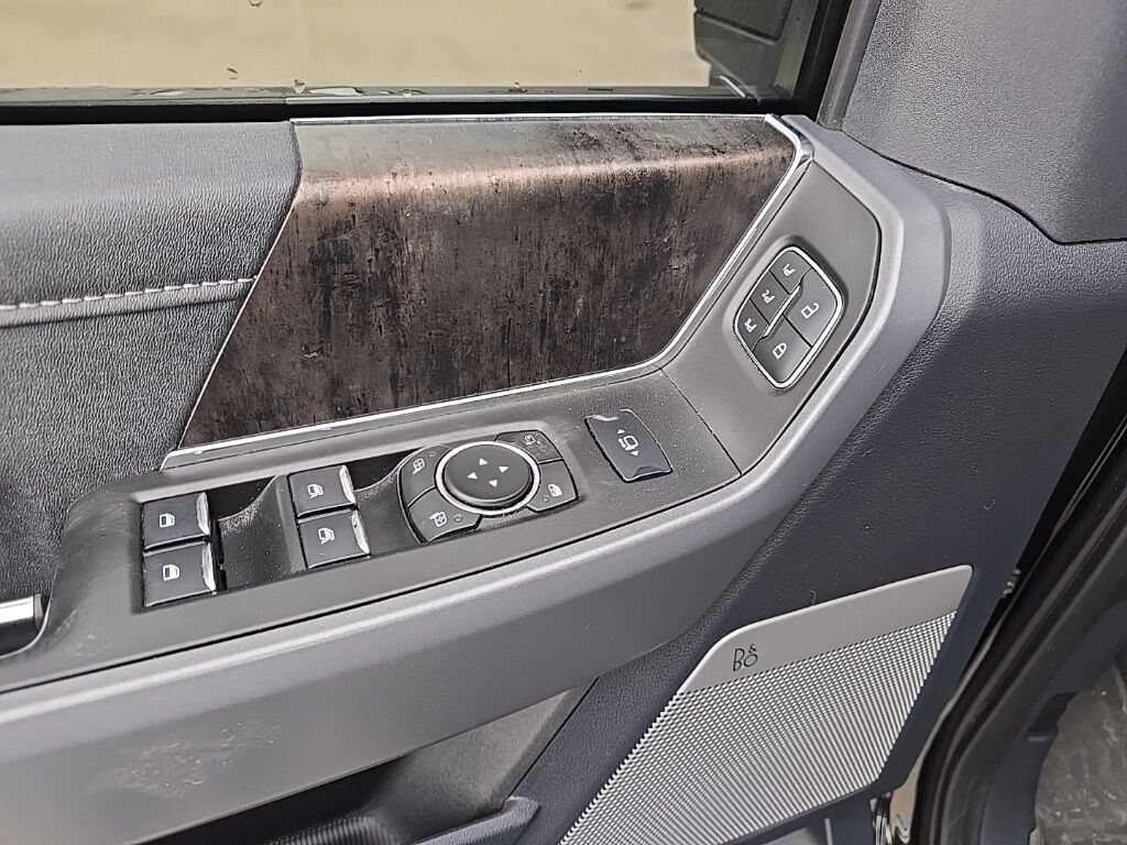 2024 Ford F-350 Super Duty 4x4 Crew Cab Lariat SRW Minocqua WI 2024 Ford F-350 Super Duty 4x4 Crew Cab Lariat SRW Minocqua WI