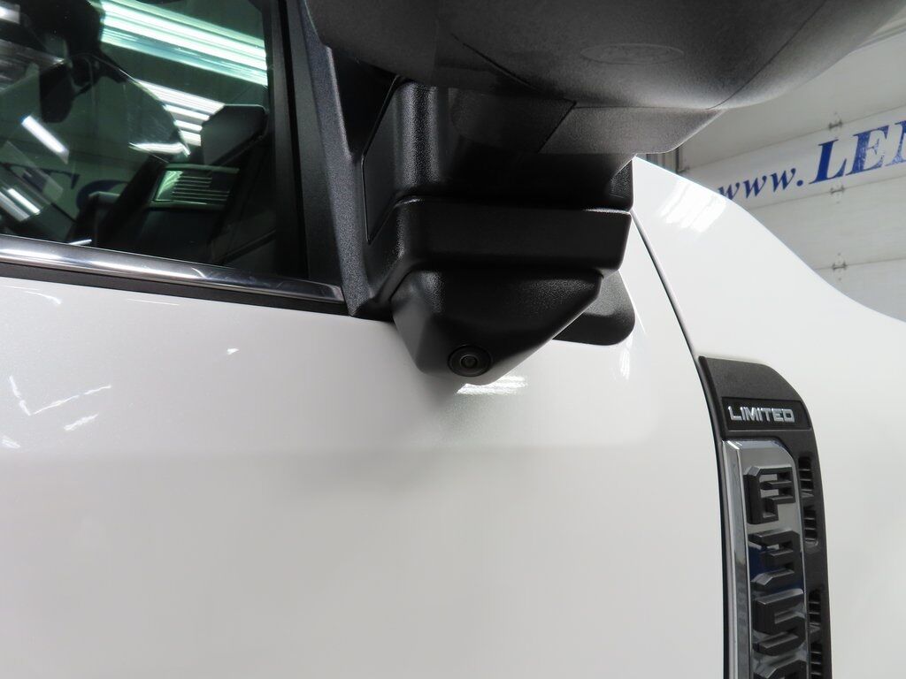 2024 Ford F-350 Super Duty 4x4 Crew Cab Limited SRW Fond du Lac WI 2024 Ford F-350 Super Duty 4x4 Crew Cab Limited SRW Fond du Lac WI