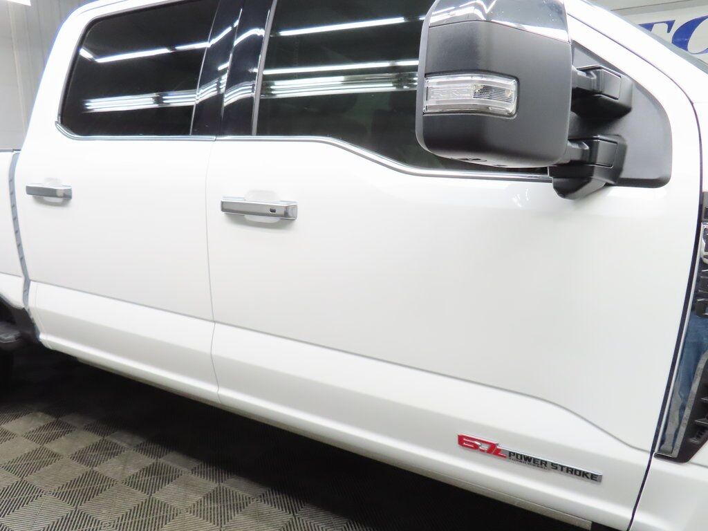 2024 Ford F-350 Super Duty 4x4 Crew Cab Limited SRW Fond du Lac WI 2024 Ford F-350 Super Duty 4x4 Crew Cab Limited SRW Fond du Lac WI