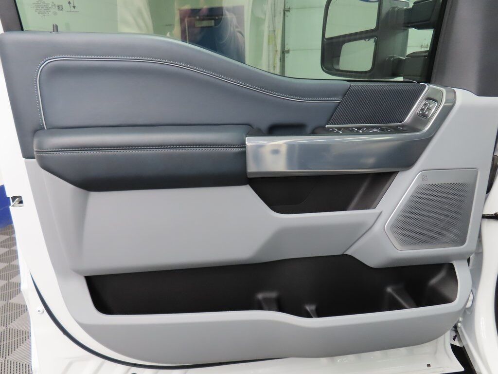 2024 Ford F-350 Super Duty 4x4 Crew Cab Limited SRW Fond du Lac WI 2024 Ford F-350 Super Duty 4x4 Crew Cab Limited SRW Fond du Lac WI