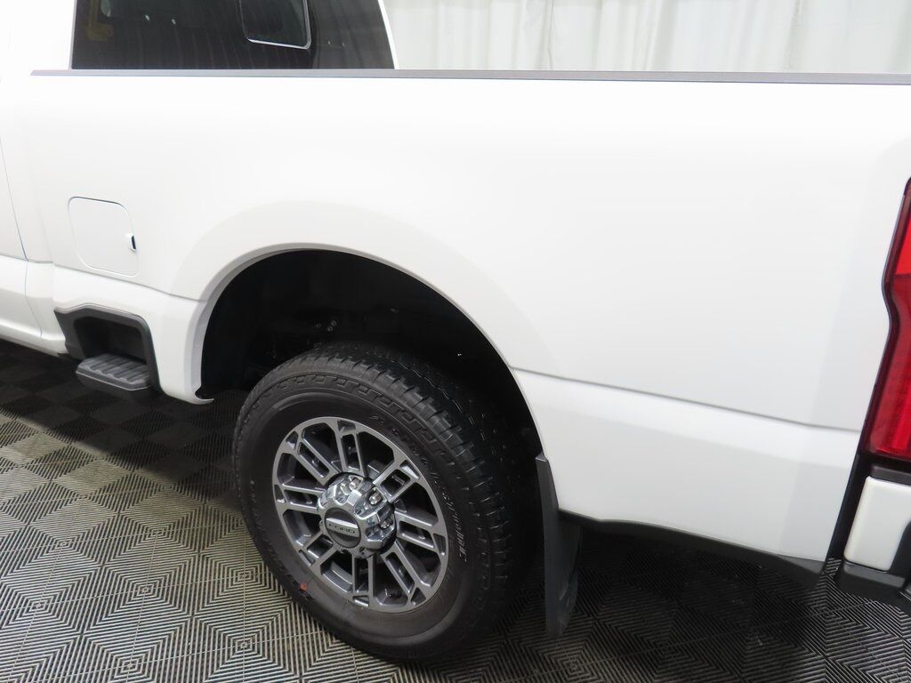 2024 Ford F-350 Super Duty 4x4 Crew Cab Limited SRW Fond du Lac WI 2024 Ford F-350 Super Duty 4x4 Crew Cab Limited SRW Fond du Lac WI