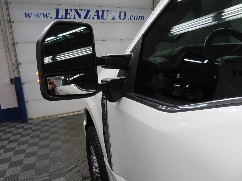 2024 Ford F-350 Super Duty 4x4 Crew Cab Limited SRW Fond du Lac WI 2024 Ford F-350 Super Duty 4x4 Crew Cab Limited SRW Fond du Lac WI