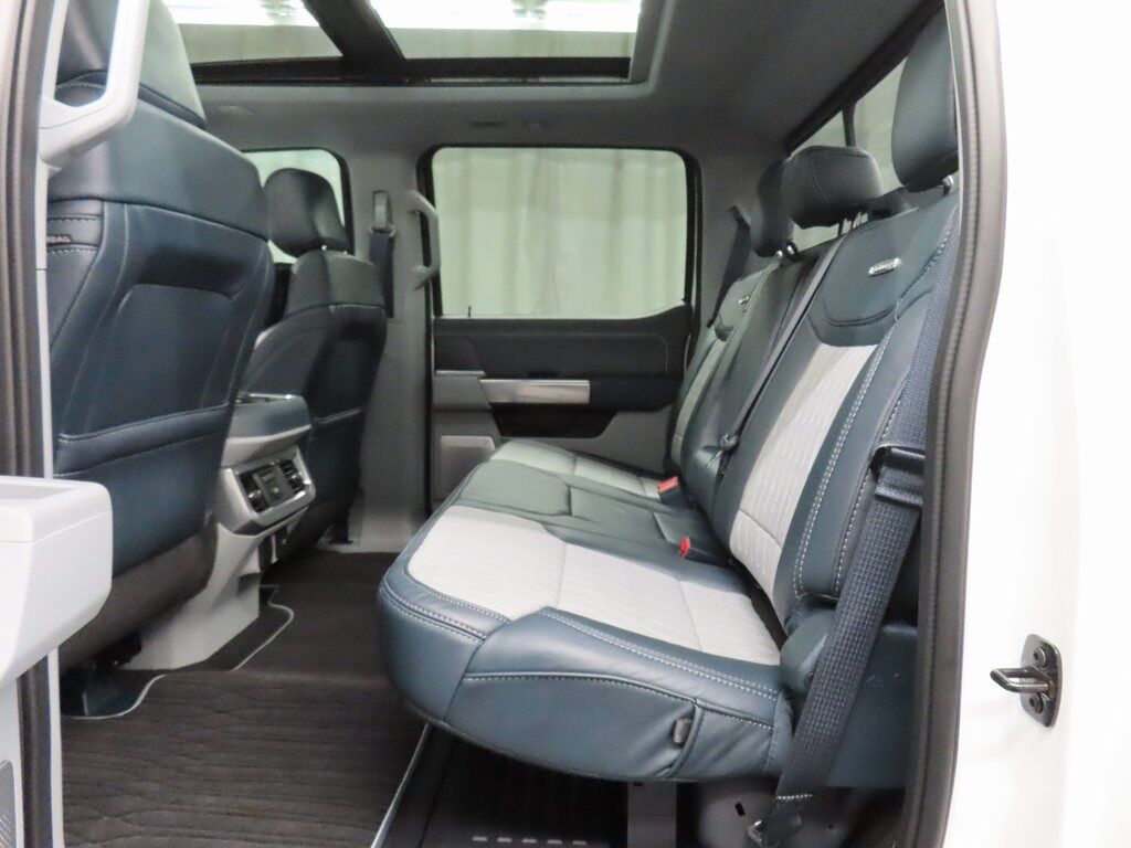 2024 Ford F-350 Super Duty 4x4 Crew Cab Limited SRW Fond du Lac WI 2024 Ford F-350 Super Duty 4x4 Crew Cab Limited SRW Fond du Lac WI