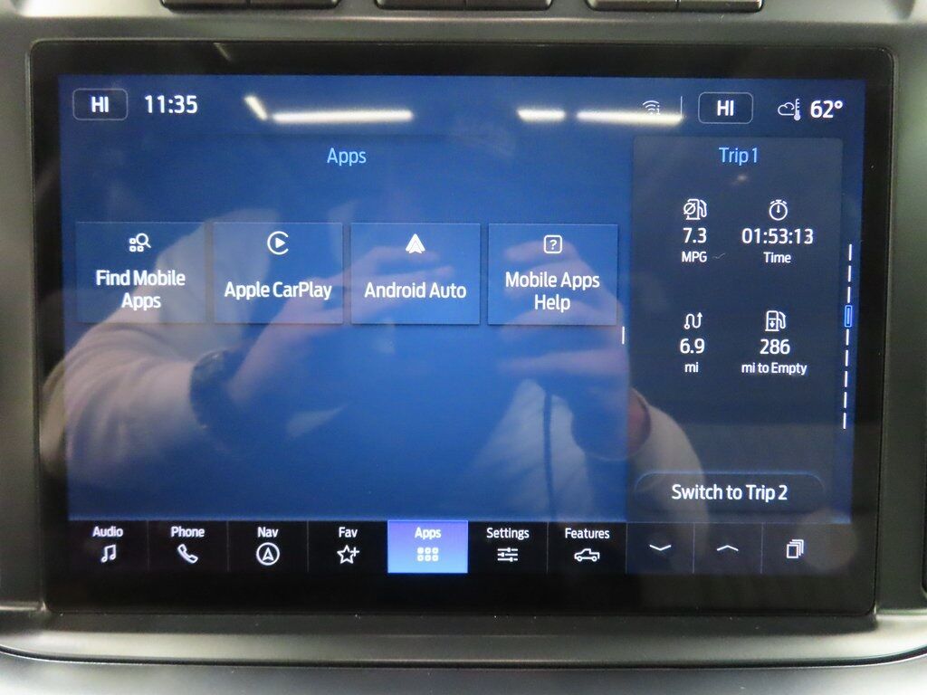 2024 Ford F-350 Super Duty 4x4 Crew Cab Limited SRW Fond du Lac WI 2024 Ford F-350 Super Duty 4x4 Crew Cab Limited SRW Fond du Lac WI