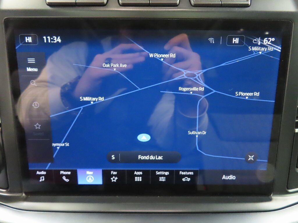 2024 Ford F-350 Super Duty 4x4 Crew Cab Limited SRW Fond du Lac WI 2024 Ford F-350 Super Duty 4x4 Crew Cab Limited SRW Fond du Lac WI