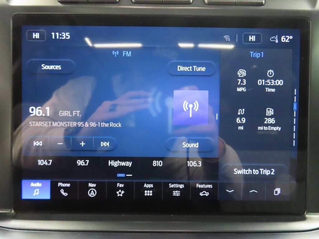 2024 Ford F-350 Super Duty 4x4 Crew Cab Limited SRW Fond du Lac WI 2024 Ford F-350 Super Duty 4x4 Crew Cab Limited SRW Fond du Lac WI