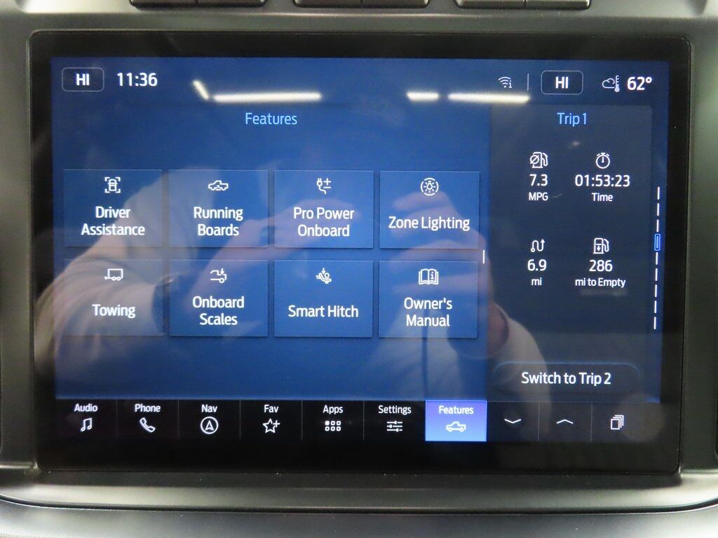 2024 Ford F-350 Super Duty 4x4 Crew Cab Limited SRW Fond du Lac WI 2024 Ford F-350 Super Duty 4x4 Crew Cab Limited SRW Fond du Lac WI