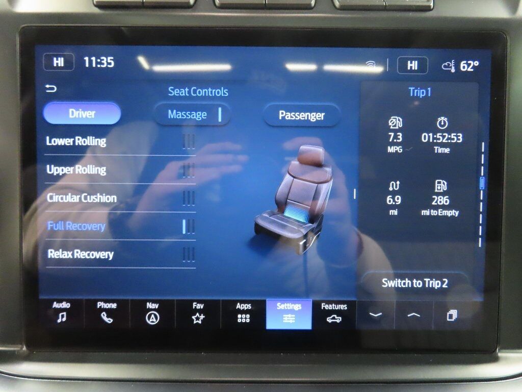 2024 Ford F-350 Super Duty 4x4 Crew Cab Limited SRW Fond du Lac WI 2024 Ford F-350 Super Duty 4x4 Crew Cab Limited SRW Fond du Lac WI